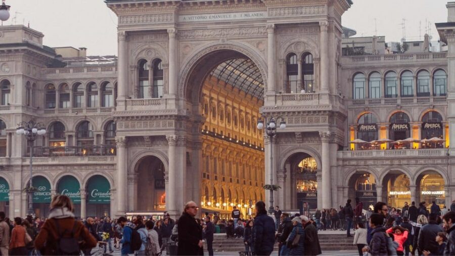 Best of Milan: Private Walking Tour with a Local - How the 1–6 hours work in real life