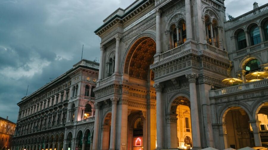 Best of Milan: Private Walking Tour with a Local - Price and value: is $49 per person a smart deal?