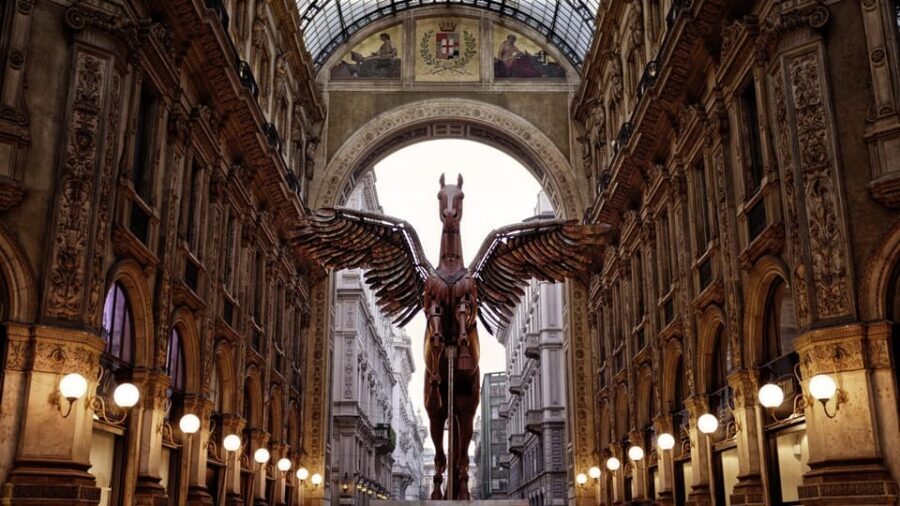 Best of Milan: Private Walking Tour with a Local - What to do before and during the tour