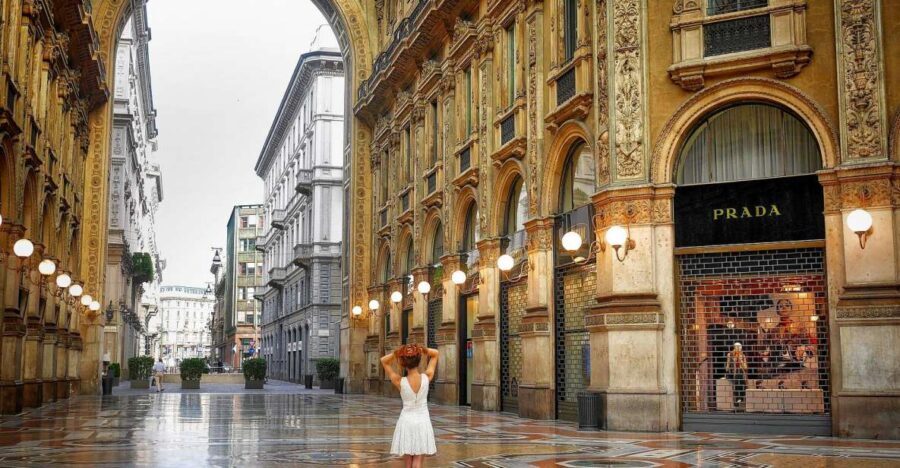 Best of Milan: Private Walking Tour - Picking your starting location and time (and why it matters)