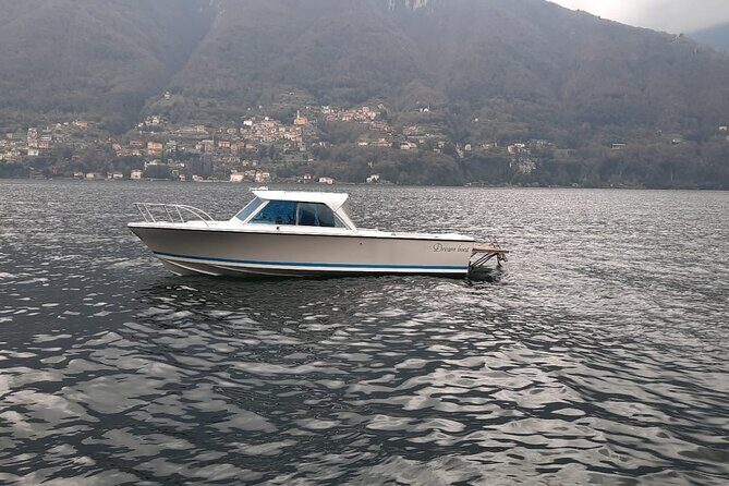 Boat tour on Lake Como 2 hours - Why This Two-Hour Como Boat Loop Feels Like a Real Vacation
