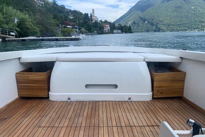 Boat tour on Lake Como 2 hours - Villa del Balbianello: When the Ticket Matters (and When It Doesn’t)