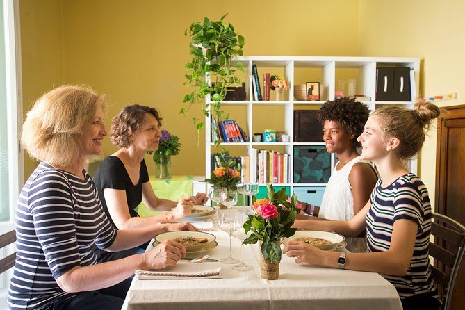 Cernobbio: Show Cooking & Dining at a Local’s Home - Why family recipes taste different (and why that’s the point)