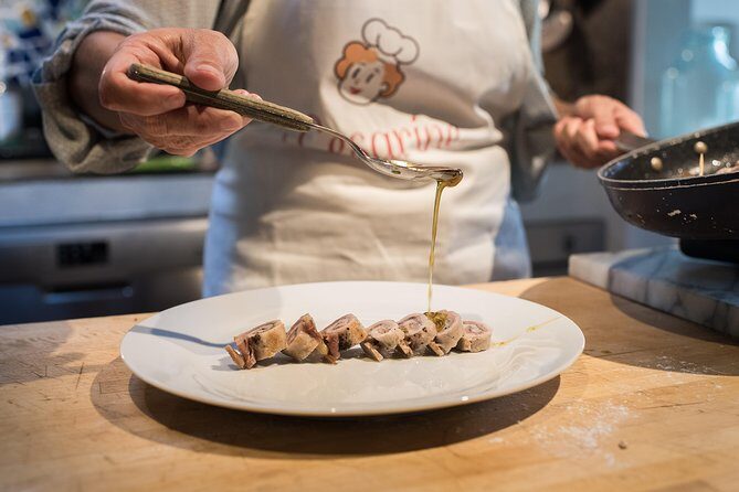 Cernobbio: Show Cooking & Dining at a Local’s Home - Who should book this (and who might skip it)