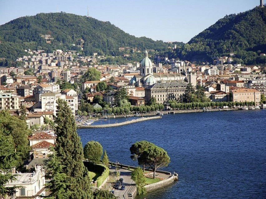 Como: 2-Hour Walking Tour - Meeting at Hotel Barchetta Excelsior: Start Where You’ll Actually Be