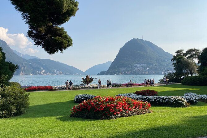 Como Bellagio Lugano & Exclusive Cruise from Milan - Como City Tour: How to Get Oriented Without Burning Hours