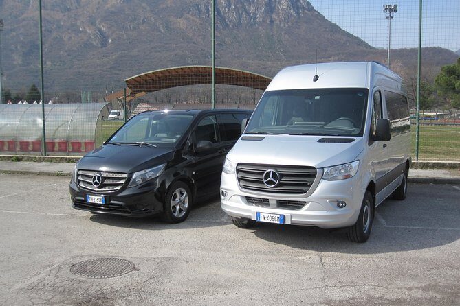 COMO CITY/Cernobbio/Moltrasio/Blevio to/from Milan Malpensa Apt (Private Transf) - Key Things to Know Before You Go