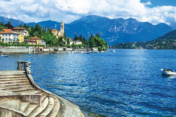 Como: Guided City Tour - Price and Pace: Is $43.96 for 2 Hours a Good Deal?
