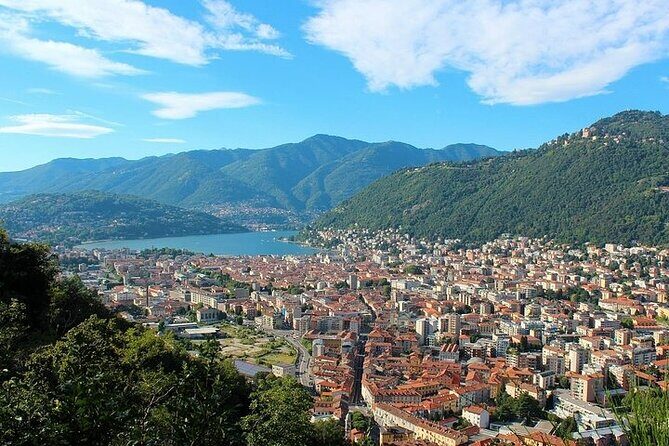 Como: Guided City Tour - How to Use This Tour to Plan Your Rest of Como Day