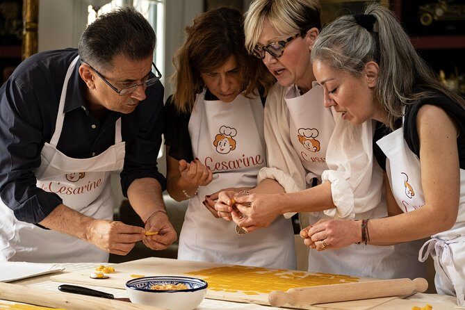 Cooking Class with a View in Lake Como - Key Things to Know Before You Cook