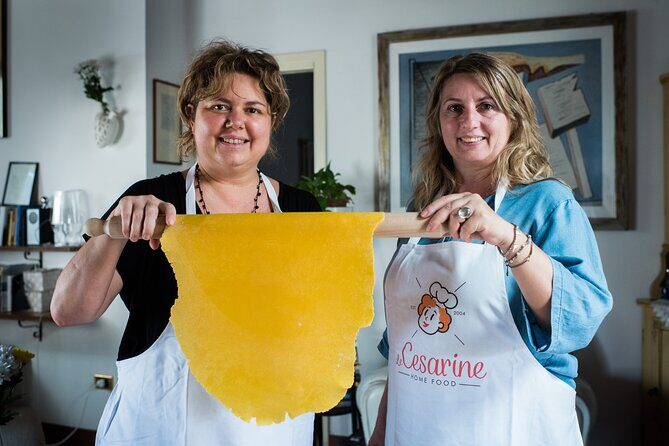 Cooking Class with a View in Lake Como - Wine, Limoncello, and the Stuff You Can Recreate Later