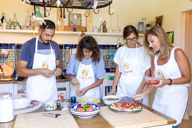 Cooking Class with a View in Lake Como - Who This Cooking Class Fits Best