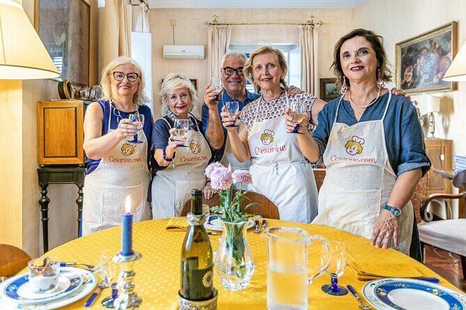 Cooking Class with a View in Lake Como - Should You Book This Cooking Class in Lake Como?