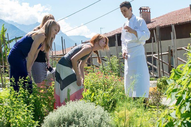 Cooking Lesson in Bellagio with famous Chef Luigi Gandola - Who should book this (and who might not enjoy it)