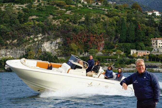 Dreamer tour(1 H) luxury boat aperitif onboard - Where You Board (and why the dock can feel chaotic)