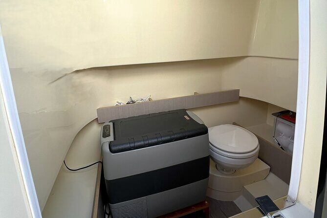 Dreamer tour(1 H) luxury boat aperitif onboard - Villa Troubetzkoy: the start of the stories