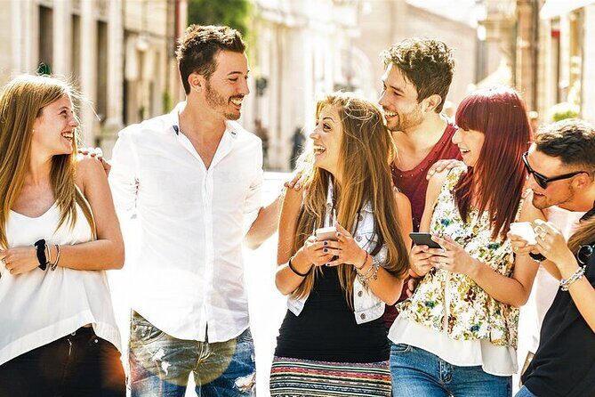 e-Scavenger hunt Milan: Explore the city at your own pace - How this Milan scavenger hunt really works