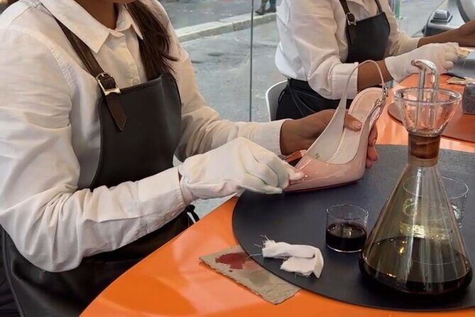 Exclusive Private Fashion Tour in Milan - Stop 1: Duomo di Milano, Coffee, and How the Story Starts