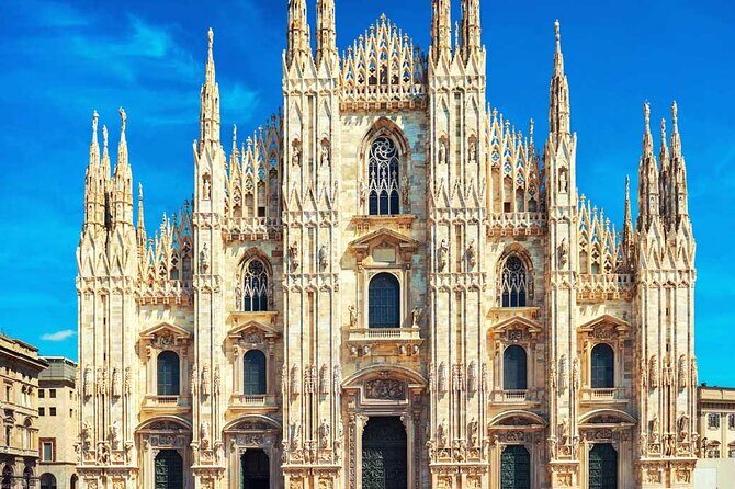Exclusive Private tour of Milan with pickup - Key Highlights You’ll Actually Feel