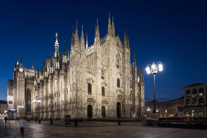 Exclusive Private tour of Milan with pickup - Pinacoteca di Brera: Art Museum Time That Feels Like a City Within a City
