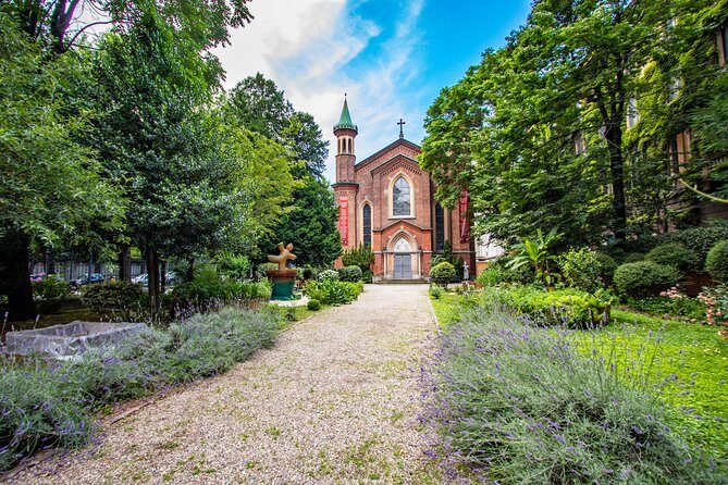 Explore Milan in 90 minutes with a Local - Why This 90-Minute Milan Walk Works