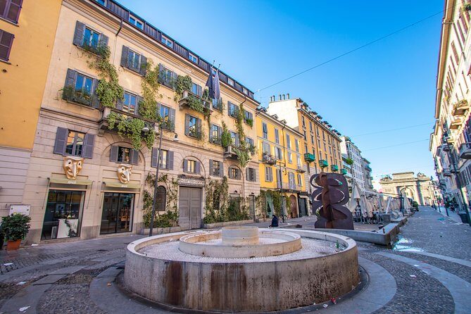 Explore Milan in 90 minutes with a Local - Price and What You’re Really Paying For
