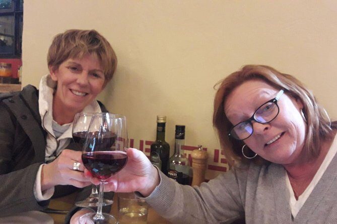 Food and Wine tour on Como Lake - Semi private tour - Why the max 10 cap changes the whole experience