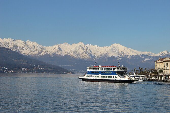 Food and Wine tour on Como Lake - Semi private tour - Price and value: what $342.45 buys you on Lake Como