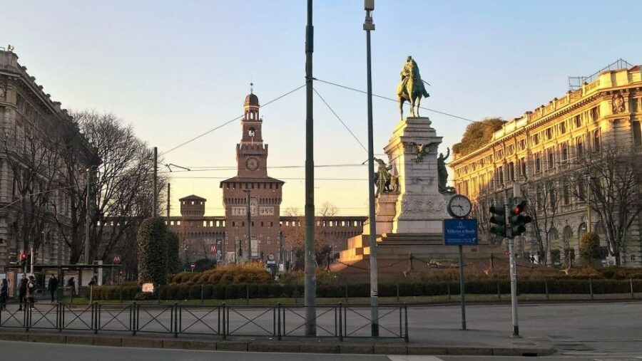 From Cannobio: Day Trip to Milan - Key Highlights Worth Getting Excited About