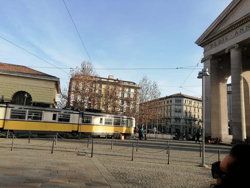 From Cannobio: Day Trip to Milan - What’s Included, What’s Not, and What That Means for Value