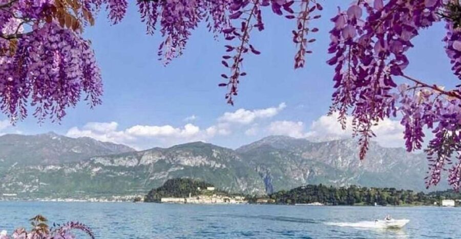 From Como: Bellagio and Lugano Tour with Lake Como Cruise - Departure From Como: What the Morning Sets Up