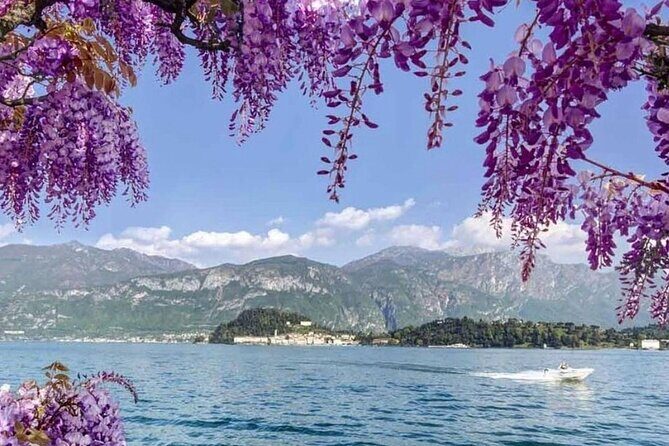 From Como: Lugano, Bellagio and Como exclusive Boat Tour - How the day flows from Como to Bellagio to Lugano