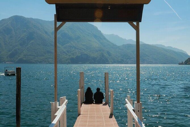 From Como: Lugano, Bellagio and Como exclusive Boat Tour - Logistics you should plan around: passport, meeting point, and pacing