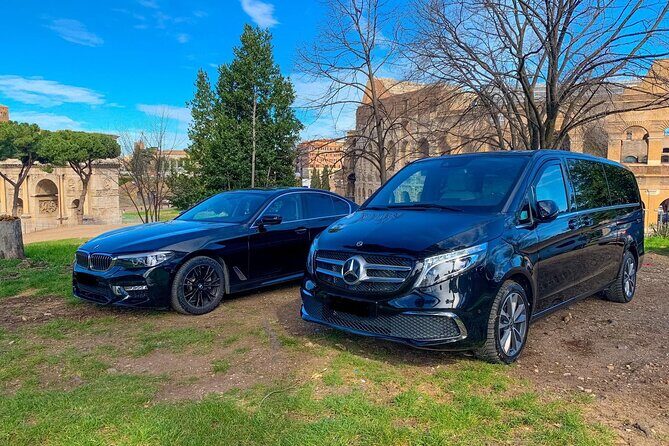 From Como to Milan hotels - Private Transfer - Private Como to Milan Transfer: Less Taxi Chaos