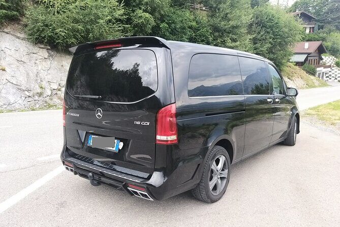 From Como to Milan hotels - Private Transfer - Price and Value: When $202.58 per Person Makes Sense