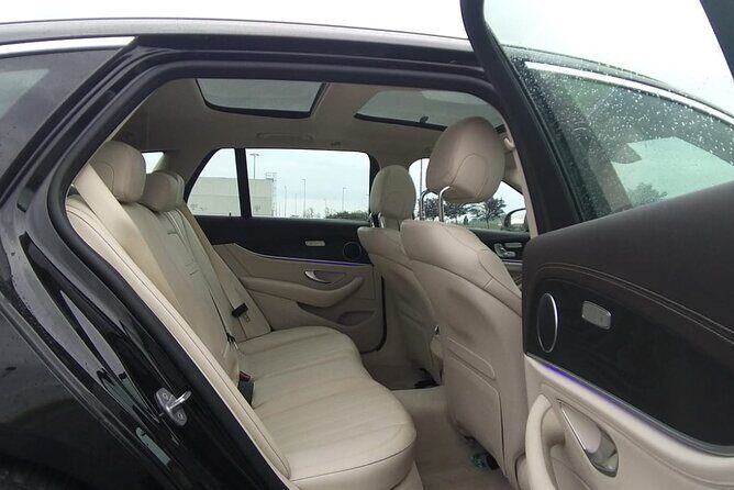 From Como to Milan hotels - Private Transfer - Who This Como-to-Milan Transfer Fits Best