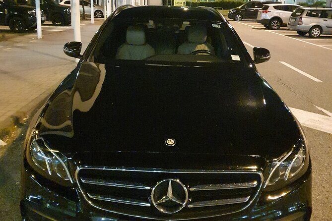 From Como to Milan hotels - Private Transfer - Quick FAQ for Your Como-to-Milan Private Transfer