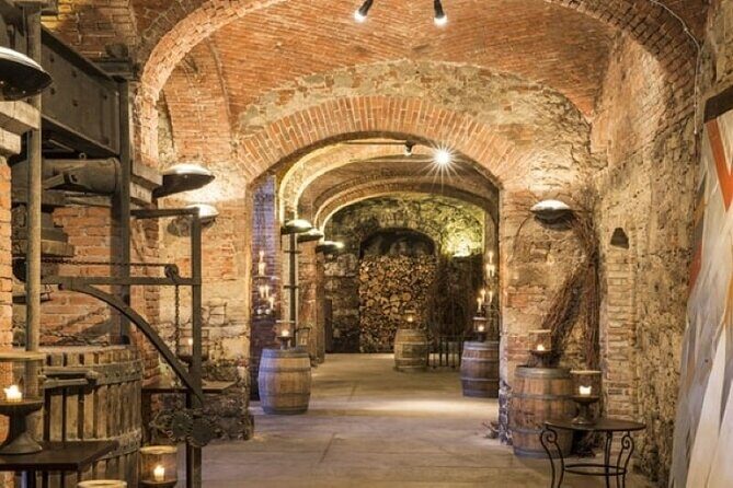 From Lake Como or Milan: Serravalle VIP shopping and Wine Tasting - Who This Tour Suits Best (And Who Might Want to Skip It)