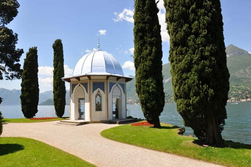 From Milan: Bellagio, Varenna & Bellano Gorge Small Group - Orrido di Bellano gorge: the part you’d miss on your own
