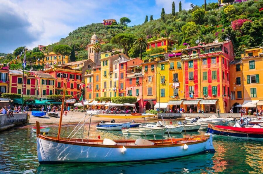 From Milan: Best of Genoa with Private Cruise to Portofino - Key things to know before you go