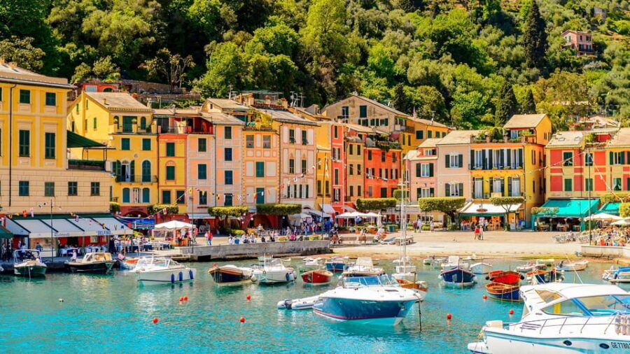 From Milan: Best of Genoa with Private Cruise to Portofino - Milan to Liguria in one day: the pacing behind a 13-hour tour