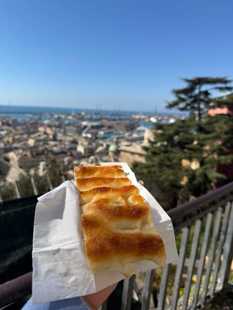 From Milan: Best of Genoa with Private Cruise to Portofino - Portofino in 90 minutes: harbor views, colorful houses, and St. George
