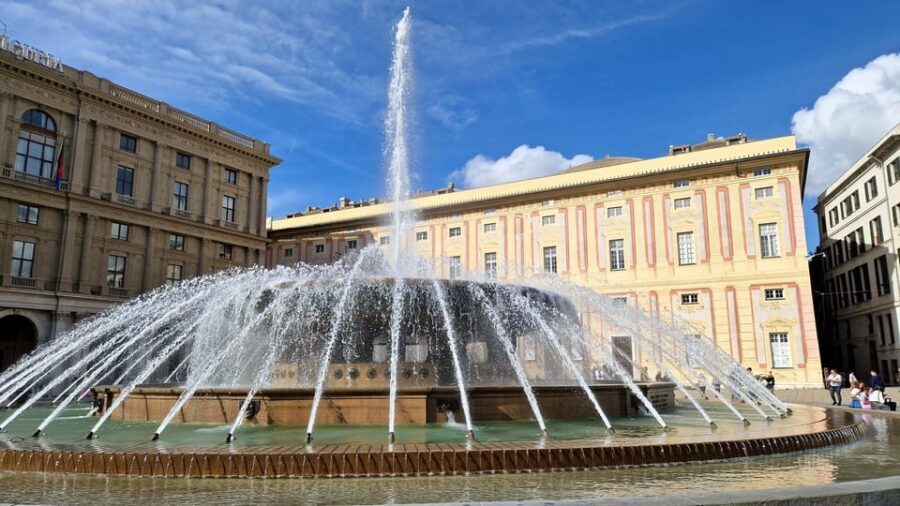 From Milan: Best of Genoa with Private Cruise to Portofino - What to bring so the day feels easy, not stressful
