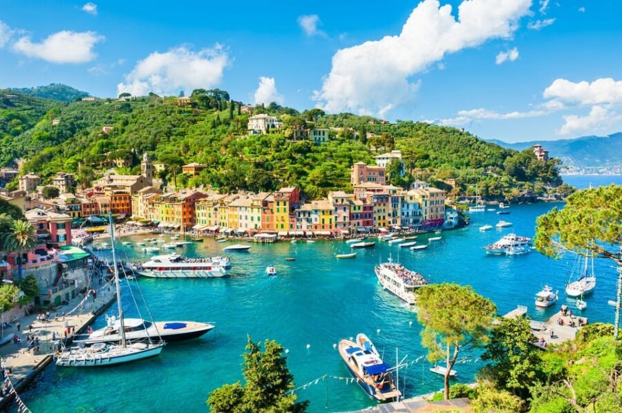 From Milan: Best of Genoa with Private Cruise to Portofino - Should you book this Genoa + Portofino private cruise tour?