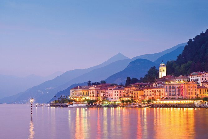 From Milan: Como and Bellagio Day Trip with Scenic Lake Cruise - Getting Started: The 8:15am Meeting Point in Milan
