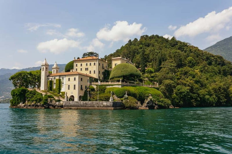 From Milan: Como & Bellagio with Private Lake Como Cruise - How the Milan pick-up and bus ride set the tone