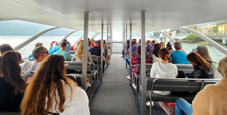 From Milan: Como, Lugano and Bellagio Exclusive Boat Cruise - Price and Value: Why $95 Can Feel Like a Steal (If You Want the Highlights)