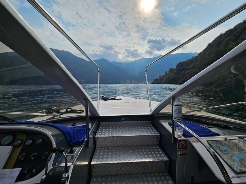 From Milan: Como, Lugano and Bellagio Exclusive Boat Cruise - Who This Tour Suits Best (And Who Should Skip It)