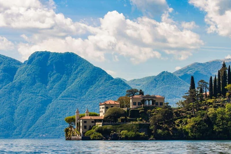 From Milan: Como, Tremezzo, & Bellagio Private Full-Day Tour - Key points worth planning around