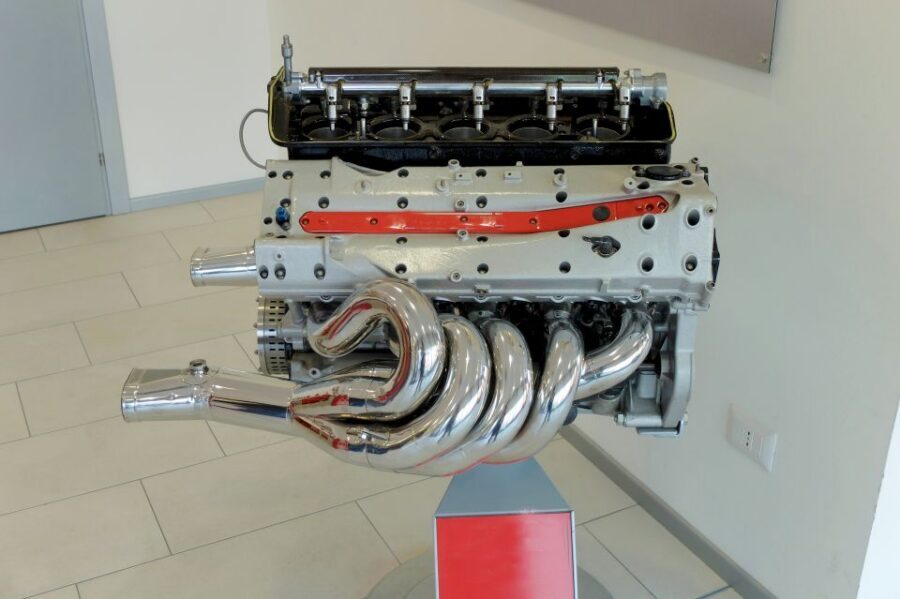 From Milan: Ferrari Full-Day Tour with Lunch - A Private Ferrari Day That Fits Real Life (Not Just Adrenaline)